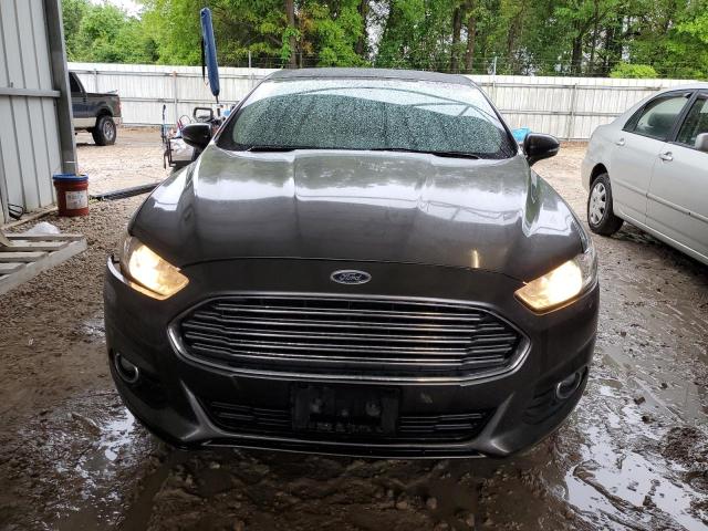 Photo 5 from auction – 2016 FORD FUSION SE with VIN 3FA6P0LU8GR316041