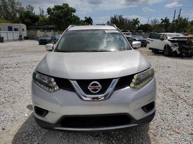 Photo 5 from auction – 2015 NISSAN ROGUE S with VIN KNMAT2MT1FP552215