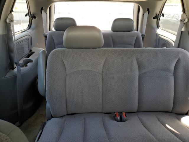 Photo 10 from auction – 2007 DODGE CARAVAN SE with VIN 1D4GP25E77B222756