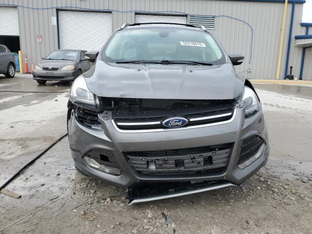 Photo 5 from auction – 2014 FORD ESCAPE TIT with VIN 1FMCU0J95EUD43848