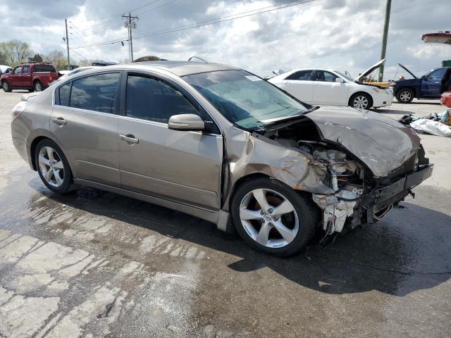 Photo 4 from auction – 2008 NISSAN ALTIMA 3.5 with VIN 1N4BL21E48C221364