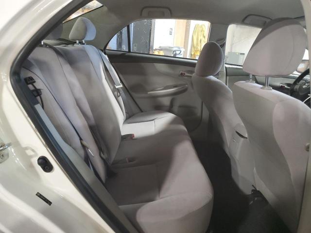 Photo 10 from auction – 2011 TOYOTA COROLLA BA with VIN JTDBU4EE7BJ106290