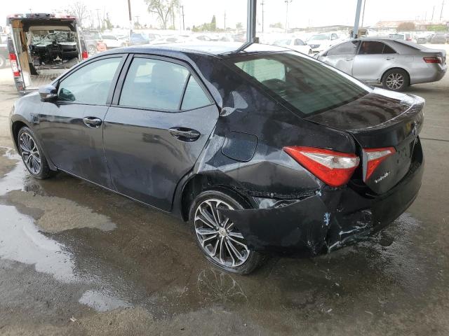 Photo 2 from auction – 2014 TOYOTA COROLLA L with VIN 2T1BURHE5EC082838