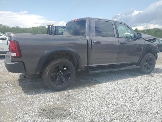 Снимка 3 от търг – 2023 RAM 1500 CLASS с VIN 1C6RR7LG1PS565667