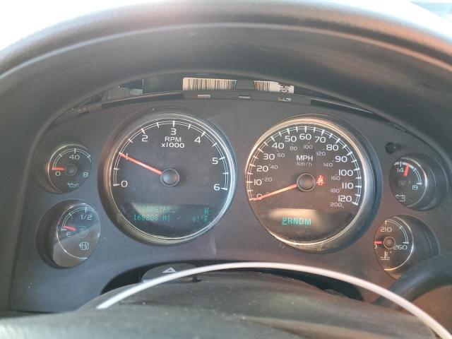 Photo 9 from auction – 2013 CHEVROLET SUBURBAN K with VIN 1GNSKKE75DR157293