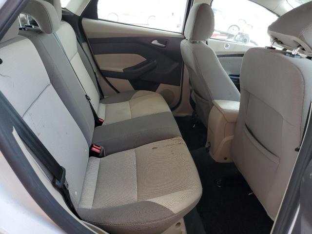 Photo 10 from auction – 2014 FORD FOCUS SE with VIN 1FADP3K27EL426812