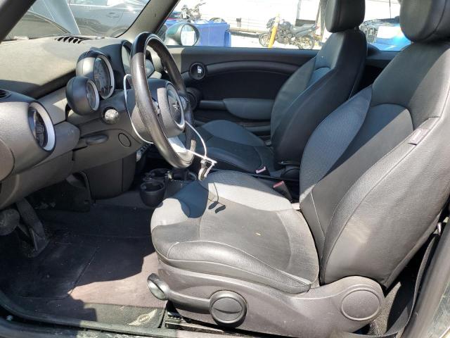 Photo 7 from auction – 2009 MINI COOPER with VIN WMWMR33589TU95766