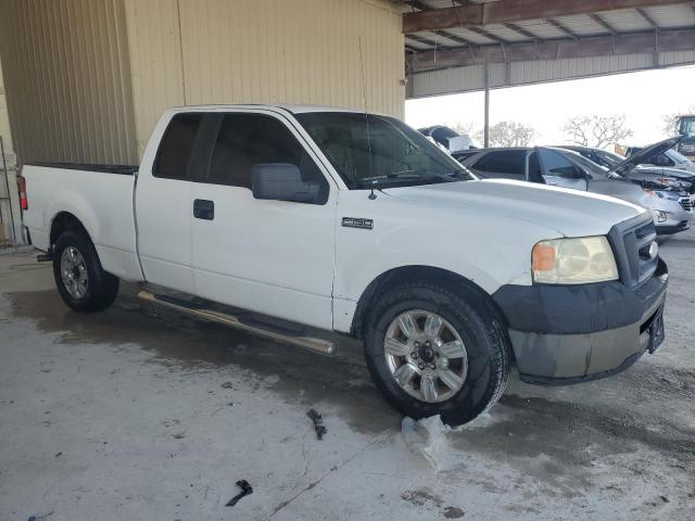 Photo 4 from auction – 2008 FORD F150 with VIN 1FTRX12W68KC87421
