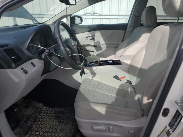 Photo 7 from auction – 2012 TOYOTA VENZA LE with VIN 4T3BK3BB5CU069902
