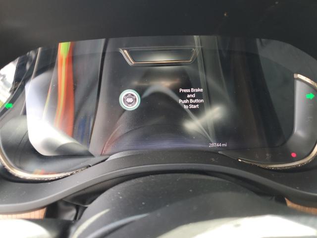 Photo 9 from auction – 2023 RAM 1500 LONGH with VIN 1C6SRFKTXPN579995