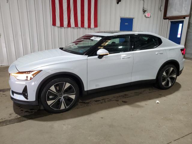 POLESTAR 2 2023 with VIN YSMEG3KA8PL116343 - Photo from auction
