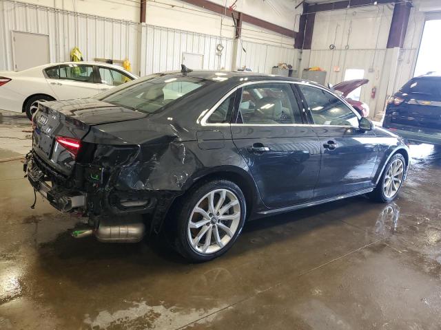 Photo 3 from auction – 2019 AUDI A4 PREMIUM with VIN WAUENAF49KN011962