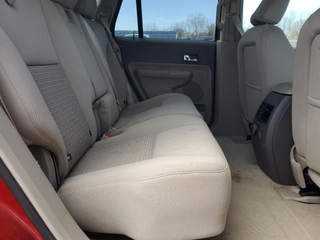Снимка 11 от търг – 2010 FORD EDGE SE с VIN 2FMDK3GCXABB25970