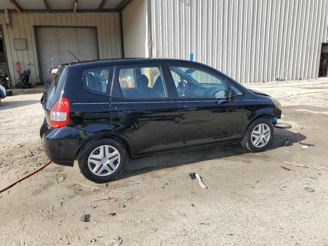 Photo 3 from auction – 2008 HONDA FIT with VIN JHMGD37448S043929