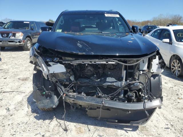 Photo 5 from auction – 2022 LEXUS GX 460 with VIN JTJAM7BX4N5337337