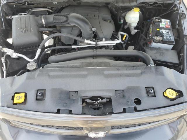 Foto 11 de la subasta – 2015 RAM 1500 ST con VIN 1C6RR6KT4FS547400