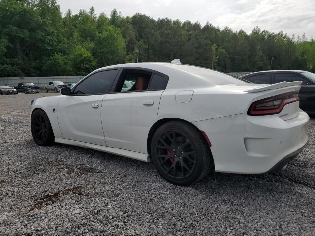 Photo 2 from auction – 2017 DODGE CHARGER SR with VIN 2C3CDXL97HH509843