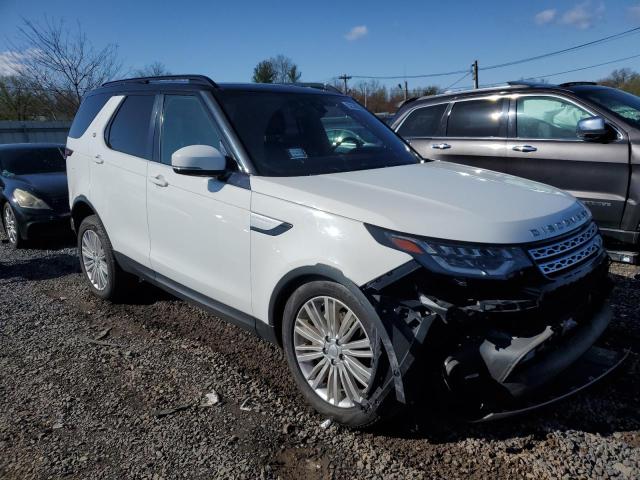 Photo 4 from auction – 2019 LAND ROVER DISCOVERY with VIN SALRR2RV3K2405874