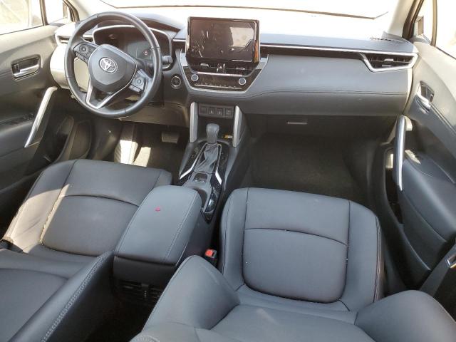 Photo 8 from auction – 2023 TOYOTA COROLLA CR with VIN 7MUDAAAG0PV063242