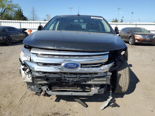 Photo 5 from auction – 2013 FORD EDGE LIMIT with VIN 2FMDK4KC4DBE01951