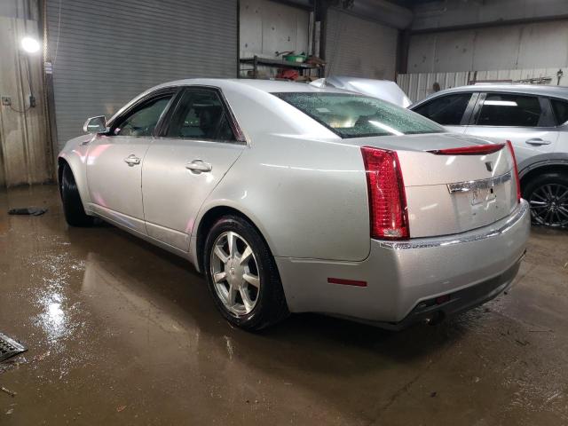 Photo 2 from auction – 2009 CADILLAC CTS with VIN 1G6DF577690164322