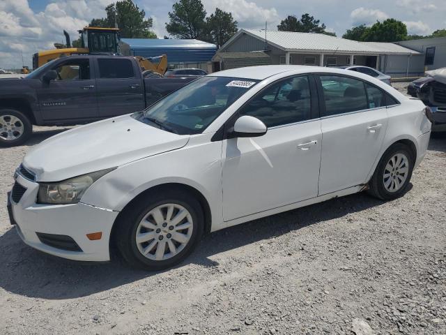 Photo 1 from auction – 2011 CHEVROLET CRUZE LT with VIN 1G1PF5S91B7102478