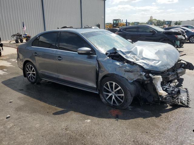 Photo 4 from auction – 2018 VOLKSWAGEN JETTA SE with VIN 3VWDB7AJ2JM260228