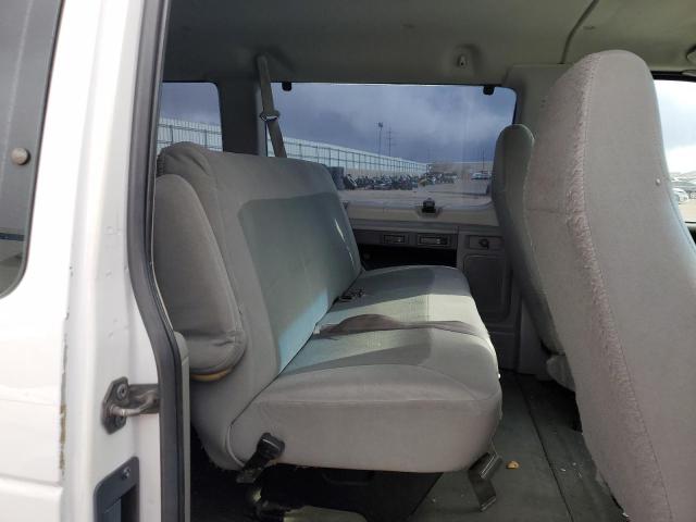 Снимка 11 от търг – 2007 FORD ECONOLINE с VIN 1FBSS31L07DB12995
