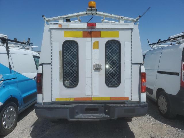 Photo 6 from auction – 2008 FORD F150 with VIN 1FTRF12228KD78332