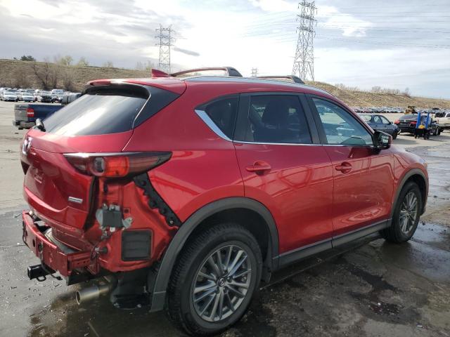 Photo 3 from auction – 2017 MAZDA CX-5 TOURI with VIN JM3KFBCL2H0130289