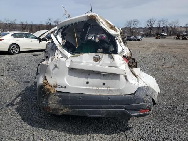 Photo 6 from auction – 2020 NISSAN KICKS S with VIN 3N1CP5BV2LL542323