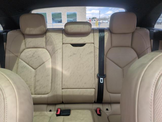 Photo 10 from auction – 2019 PORSCHE MACAN S with VIN WP1AB2A52KLB30026