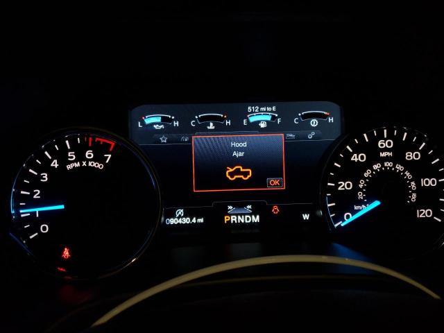 Photo 9 from auction – 2017 FORD F150 SUPER with VIN 1FTEW1EG8HFB89554