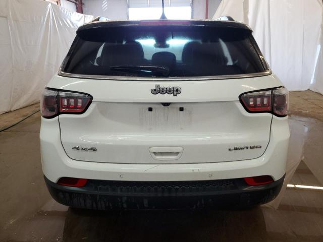 Photo 6 from auction – 2025 JEEP COMPASS LI with VIN 3C4NJDCN5ST509900