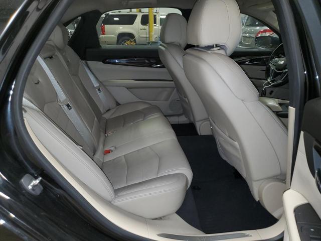 Photo 10 from auction – 2017 CADILLAC CT6 with VIN 1G6KB5RS7HU139604