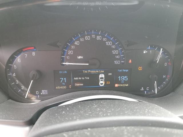 Photo 9 from auction – 2014 CADILLAC ATS PREMIU with VIN 1G6AE5S3XE0169768