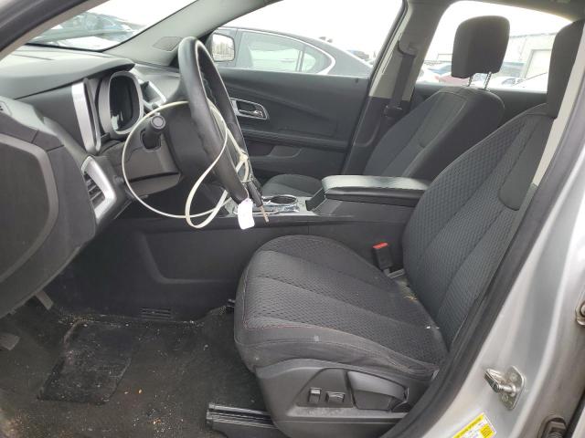 Photo 7 from auction – 2013 CHEVROLET EQUINOX LS with VIN 2GNALBEK8D1132085