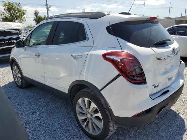 Photo 2 from auction – 2018 BUICK ENCORE PRE with VIN KL4CJASB1JB564108