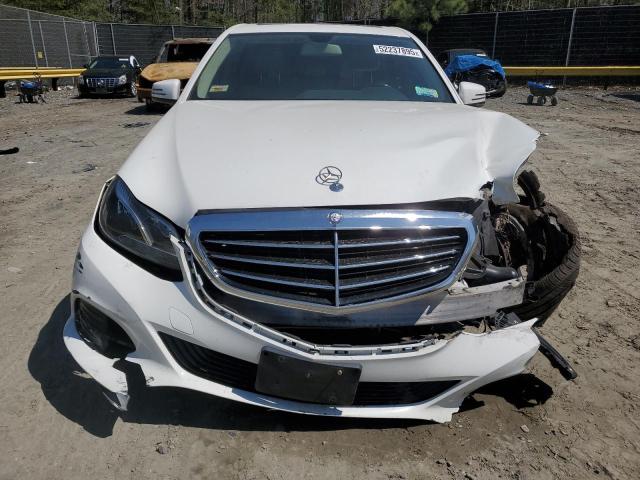 Photo 5 from auction – 2014 MERCEDES-BENZ E 350 with VIN WDDHF5KB5EA906813