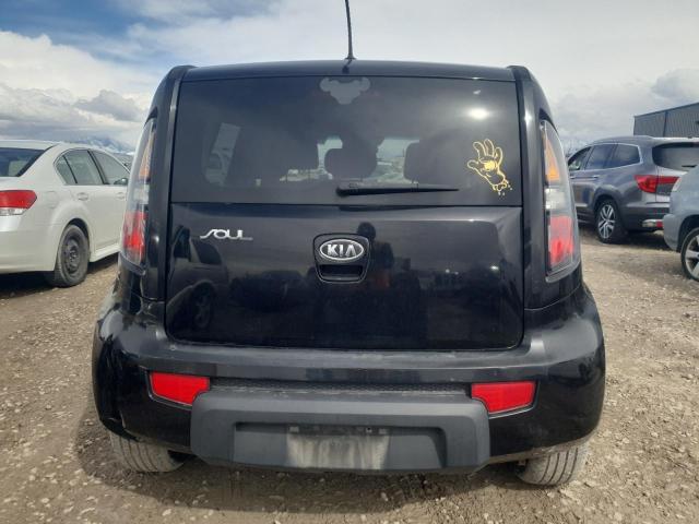 Photo 6 from auction – 2011 KIA SOUL + with VIN KNDJT2A25B7228870