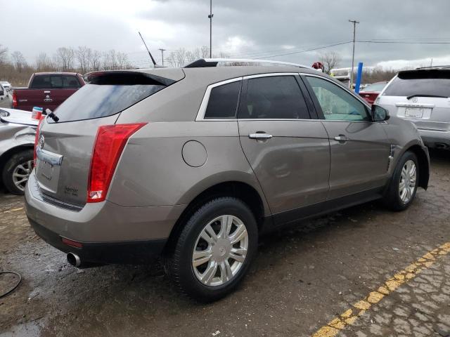 Photo 3 from auction – 2011 CADILLAC SRX LUXURY with VIN 3GYFNDEY8BS656793