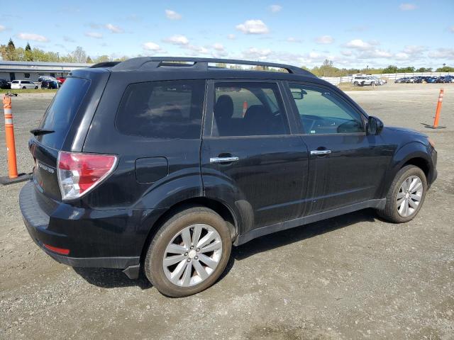 Photo 3 from auction – 2011 SUBARU FORESTER 2 with VIN JF2SHBDC2BH708001