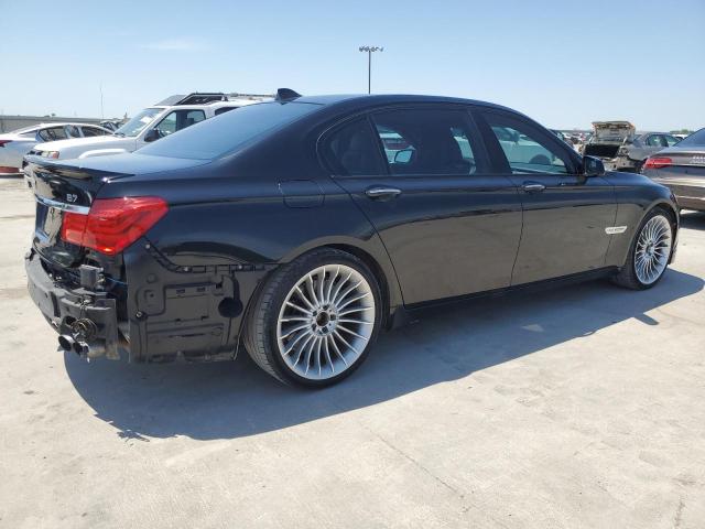 Photo 3 from auction – 2012 BMW ALPINA B7 with VIN WBAKC8C52CC449170