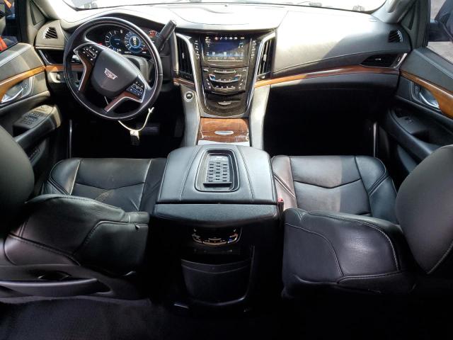 Photo 8 from auction – 2017 CADILLAC ESCALADE E with VIN 1GYS3HKJXHR240839