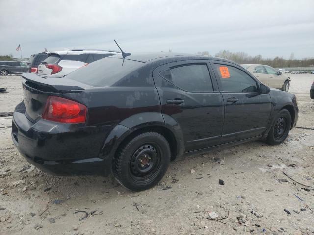 Photo 3 from auction – 2013 DODGE AVENGER SX with VIN 1C3CDZCB5DN758903