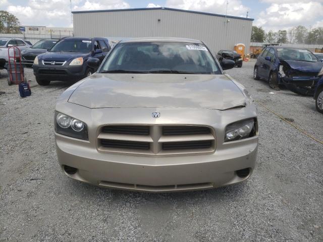 Photo 5 from auction – 2009 DODGE CHARGER with VIN 2B3KA43D69H553015