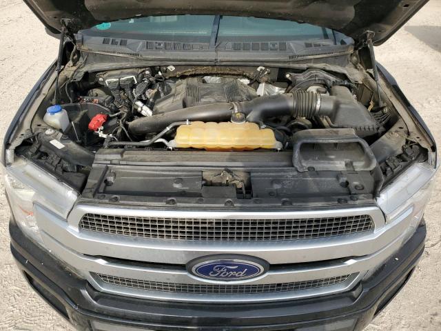 Photo 11 from auction – 2018 FORD F150 SUPER with VIN 1FTEW1EG0JFB56876