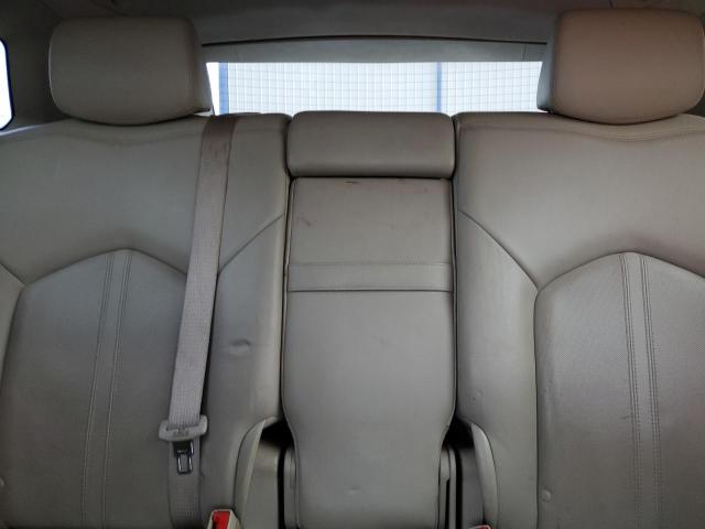 Photo 10 from auction – 2012 CADILLAC SRX LUXURY with VIN 3GYFNDE3XCS511342