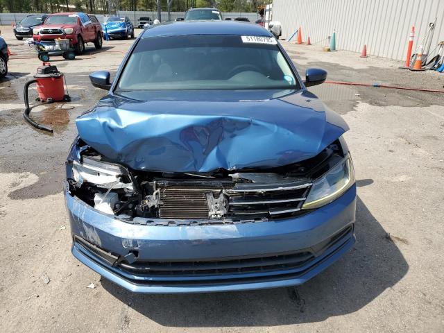 Photo 11 from auction – 2017 VOLKSWAGEN JETTA S with VIN 3VW2B7AJ4HM382140