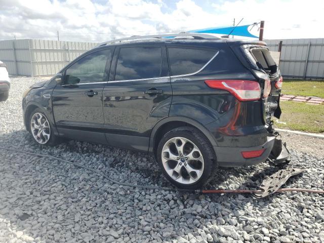 Photo 2 from auction – 2014 FORD ESCAPE TIT with VIN 1FMCU0JX7EUA66831